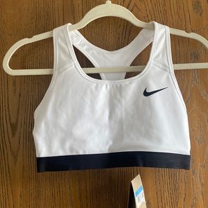 Nike sports bra